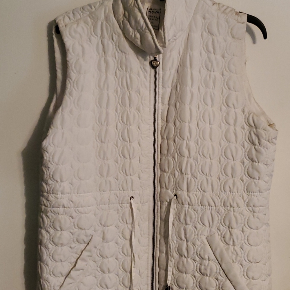 Vest